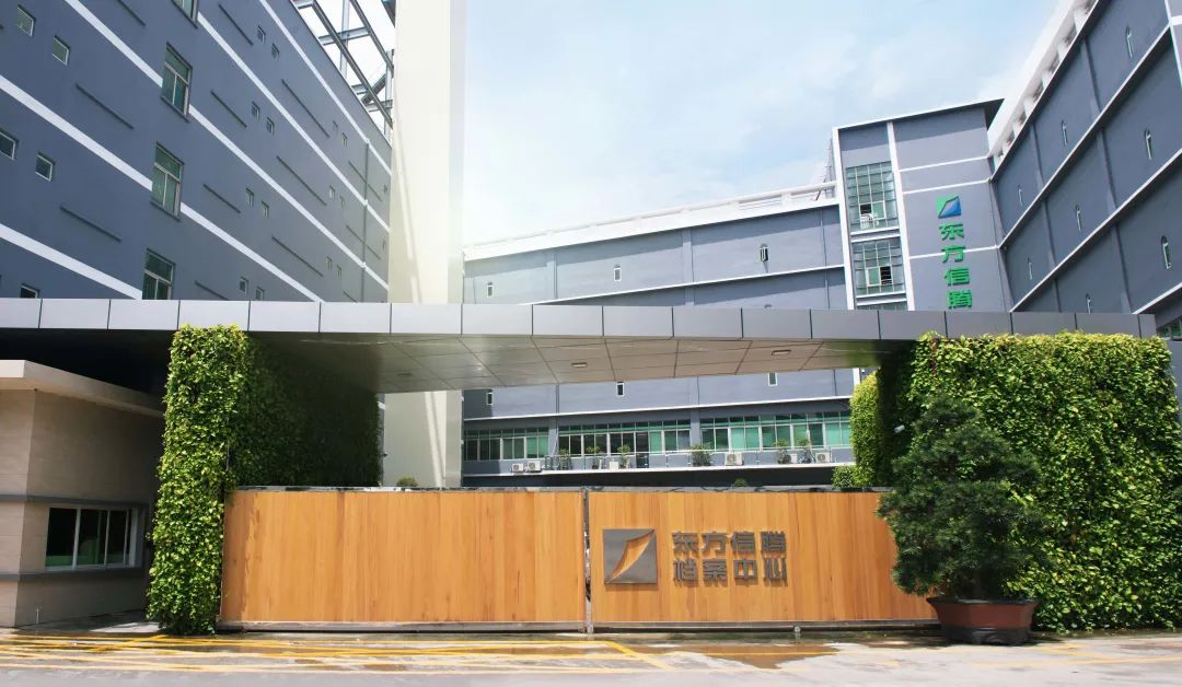 檔案管理,成長檔案