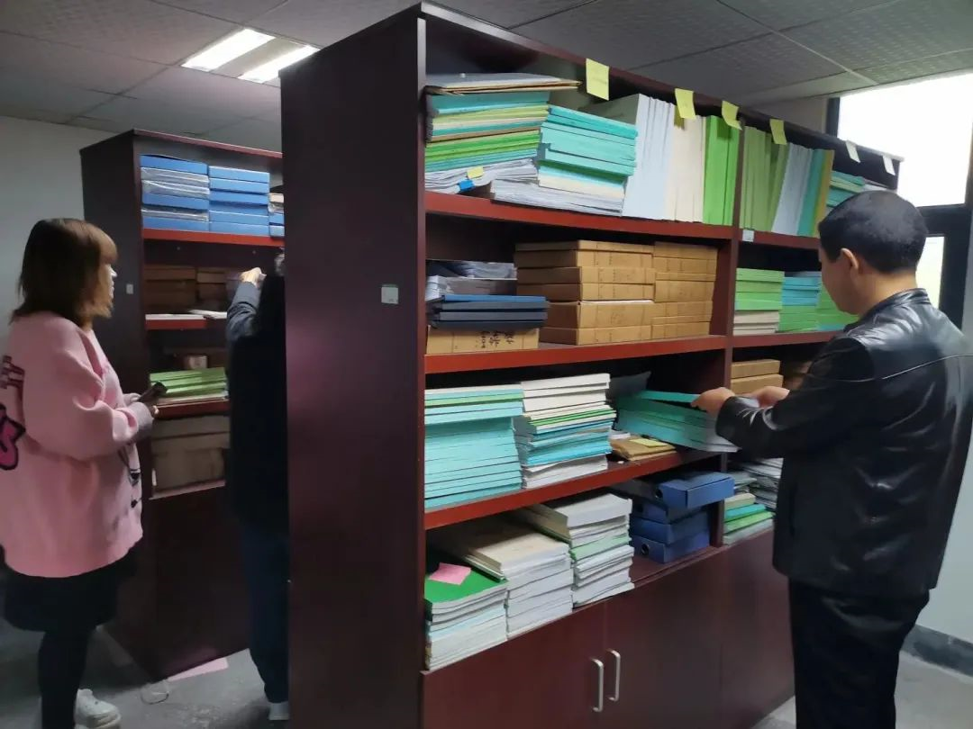 企業檔案管理,保管檔案文件,檔案管理服務