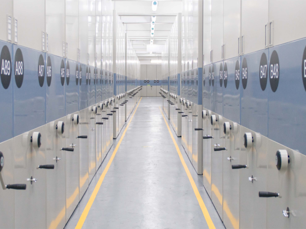 檔案管理 檔案管理